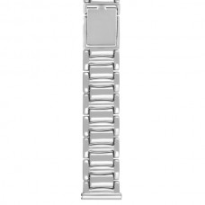 Серебряный браслет для часов (18 мм) 042027.18